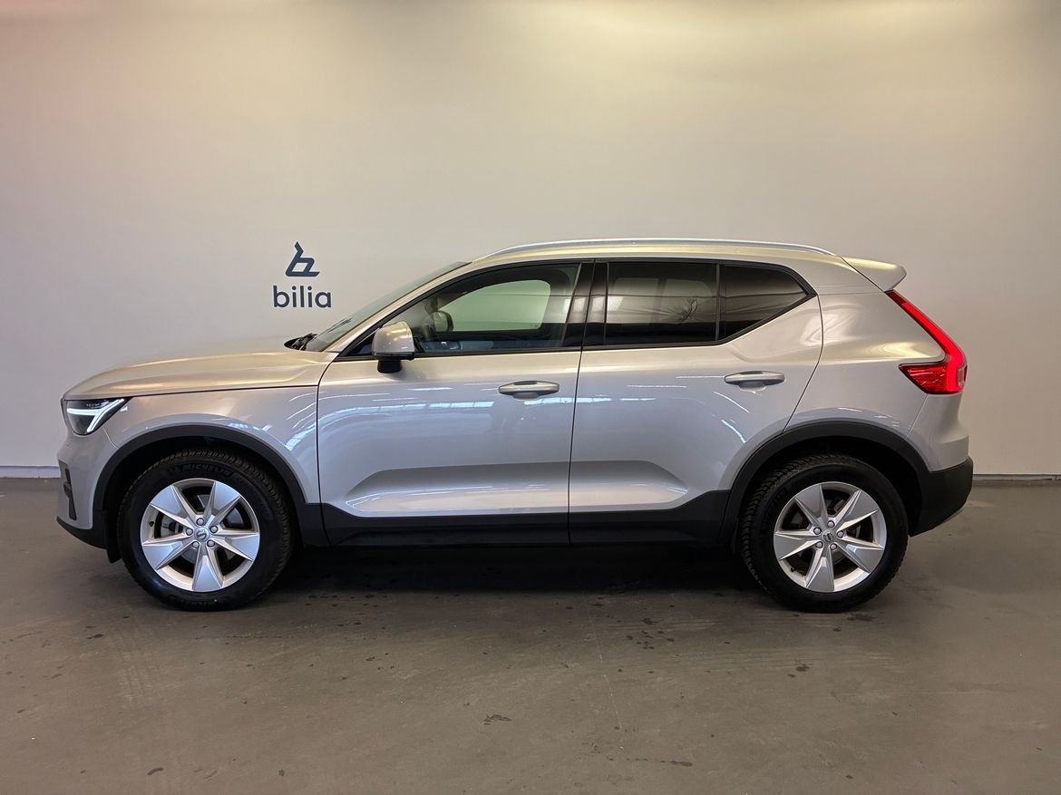 Volvo XC40 B4 FWD Bensin Core SE II 2024, bild 6/35