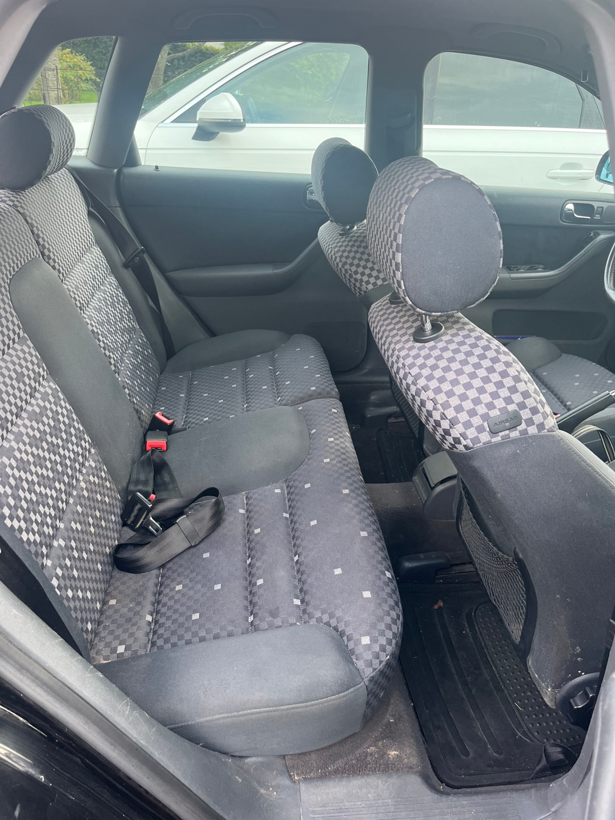 Audi A3 2000, photo 5/8