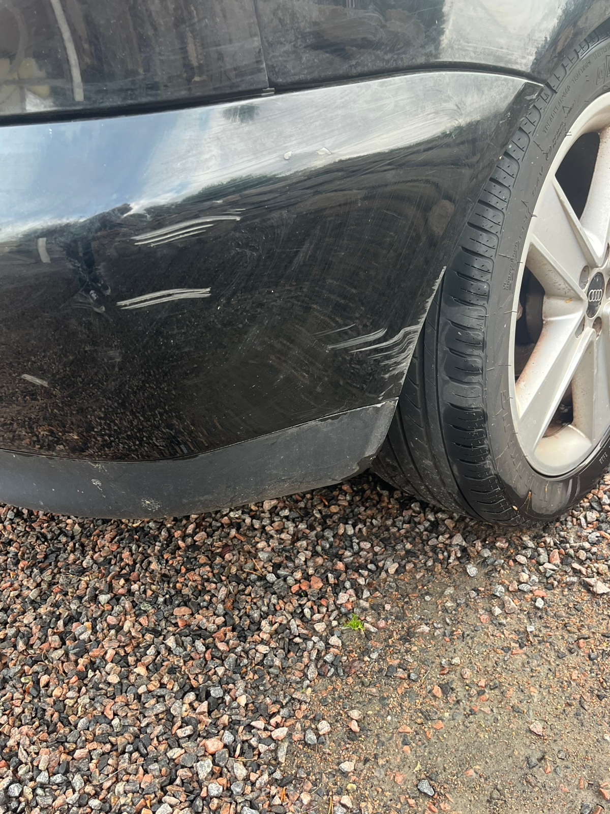 Audi A3 2000, photo 7/8