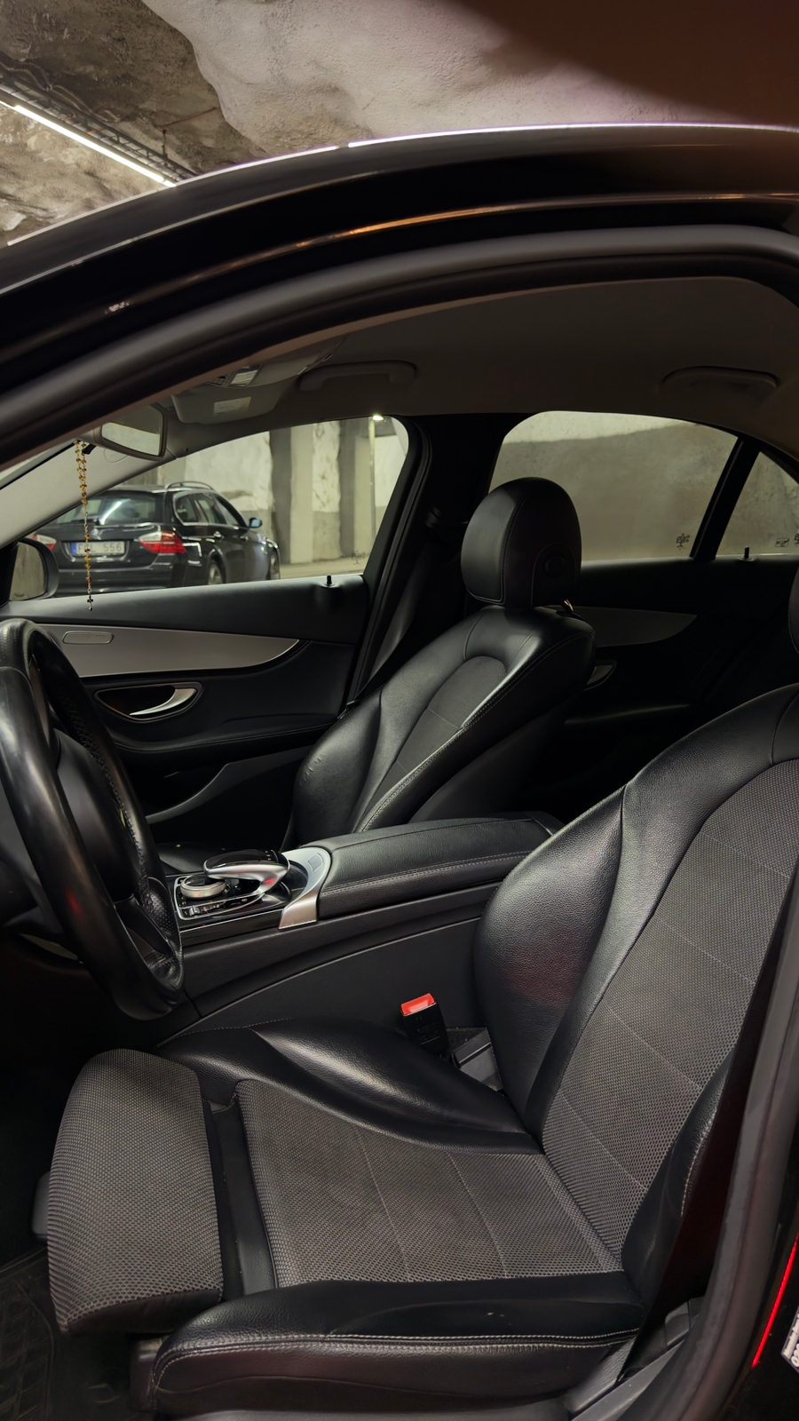 Mercedes-Benz C 2015, kuva 7/10