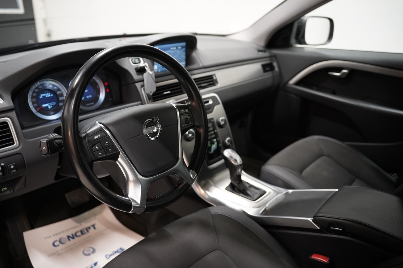 Volvo XC70 2013, photo 6/10