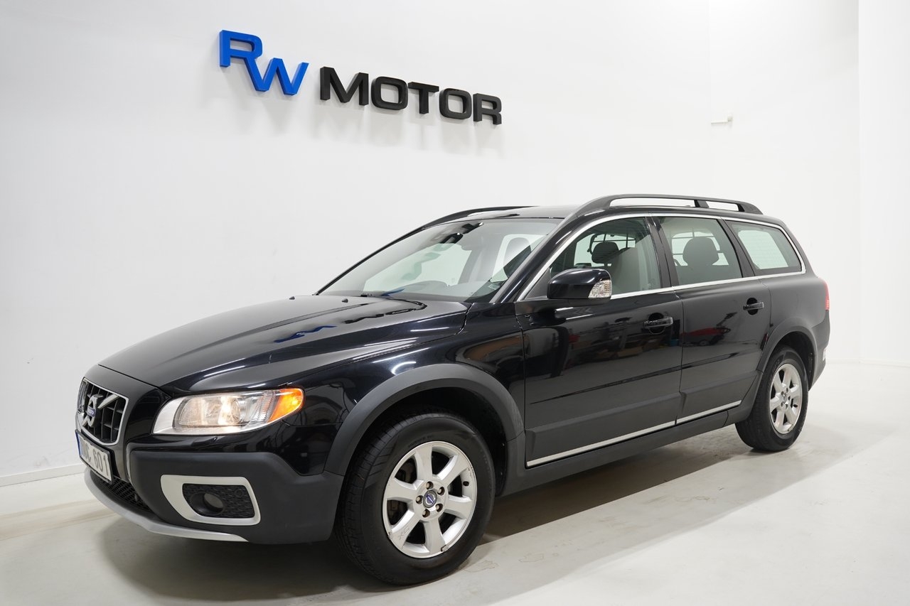 Volvo XC70