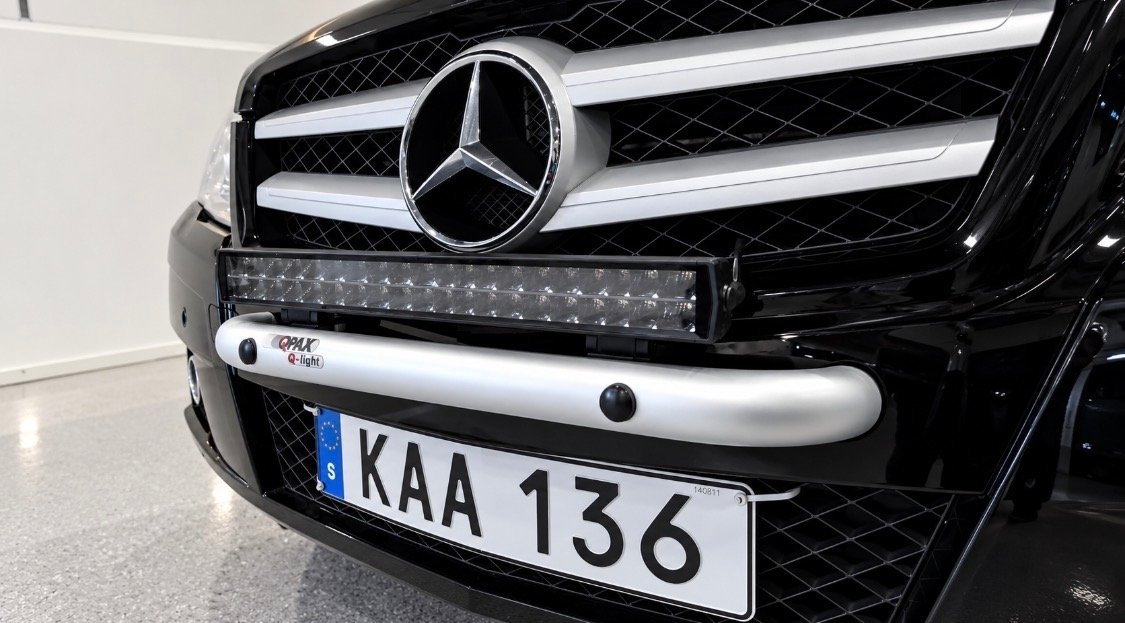Mercedes-Benz GLK 2010, kuva 7/10