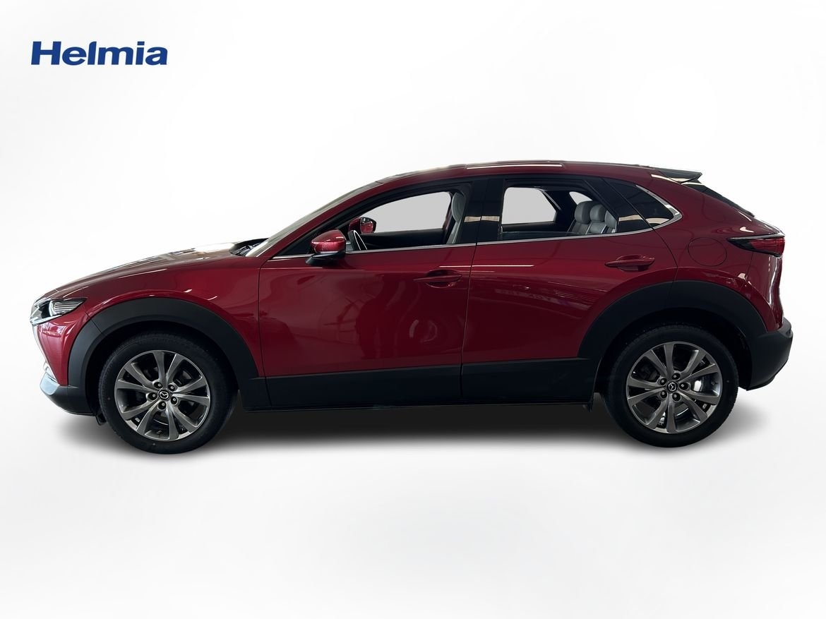 Mazda CX-30 Cosmo AWD 2019, kuva 3/10