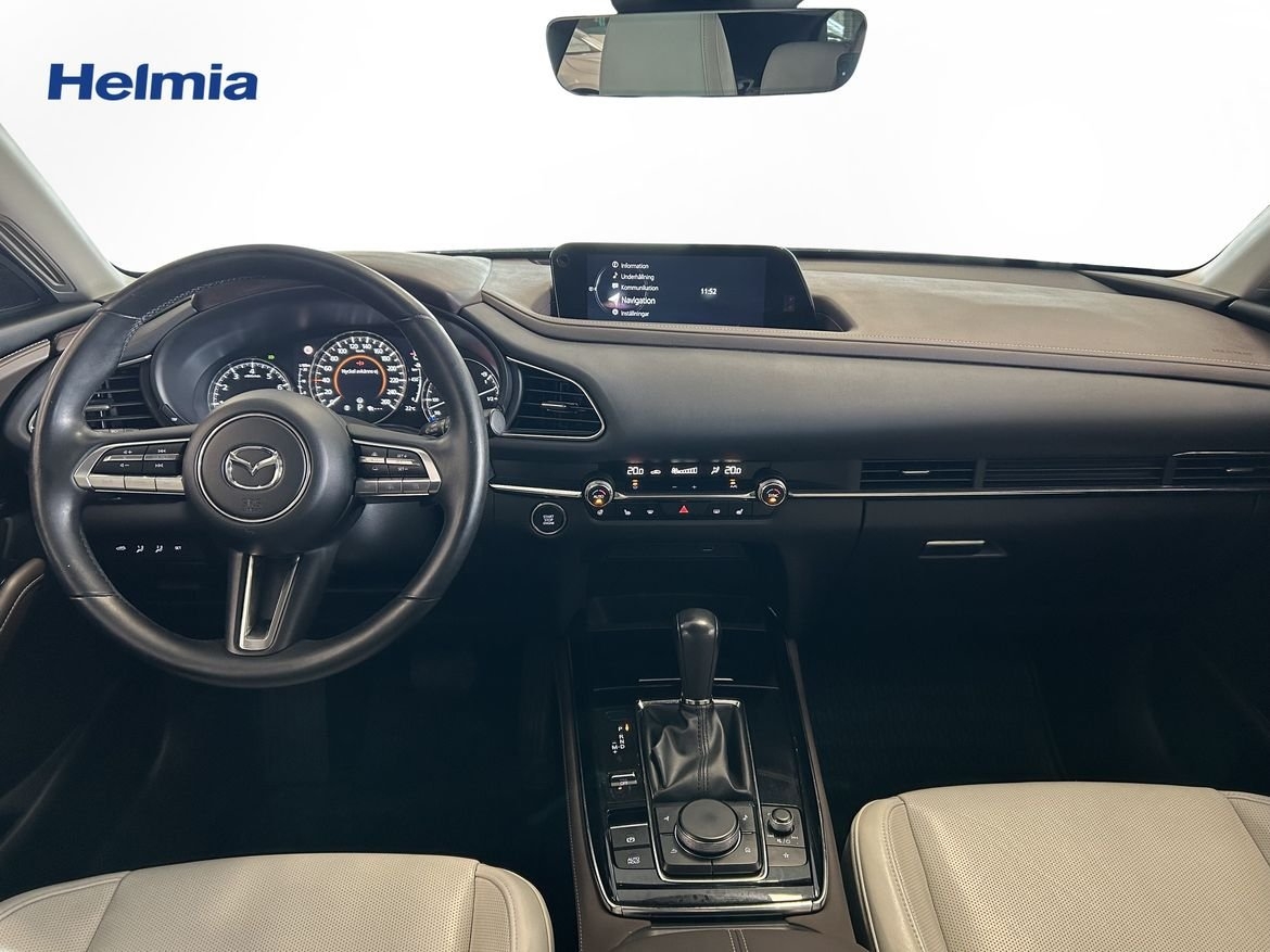 Mazda CX-30 Cosmo AWD 2019, kuva 5/10