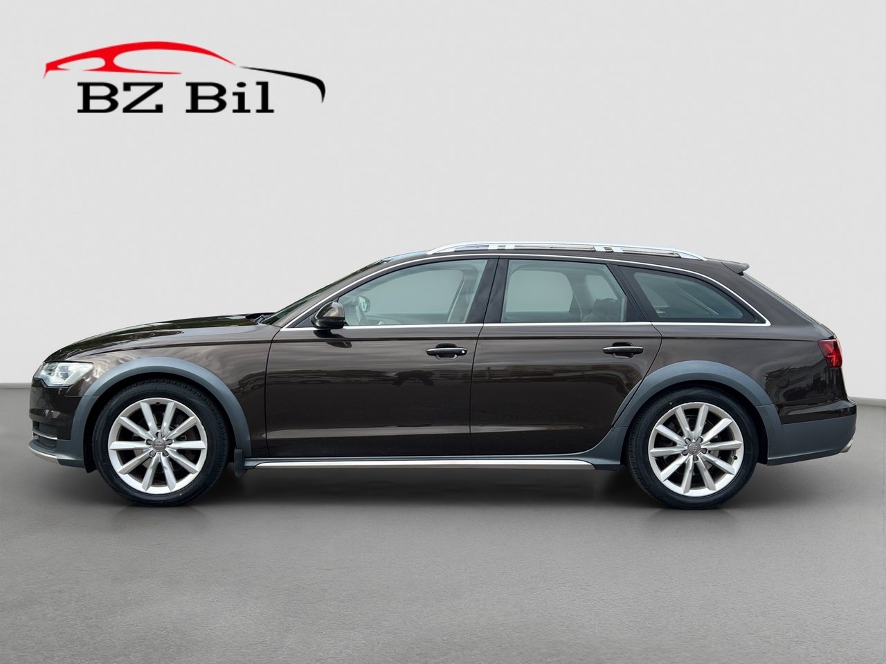 Audi A6 allroad 2016, bild 2/10