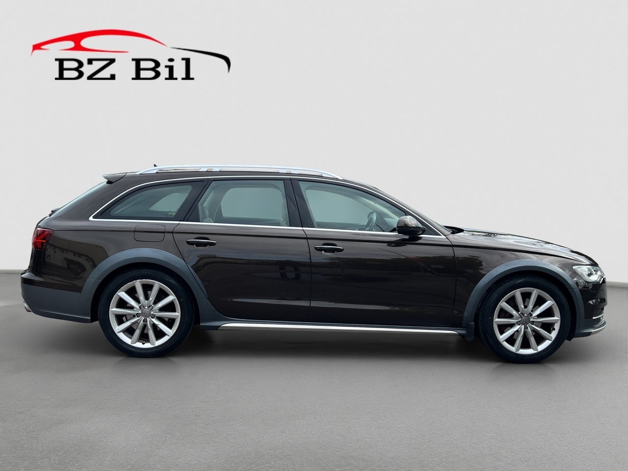Audi A6 allroad 2016, bild 6/10