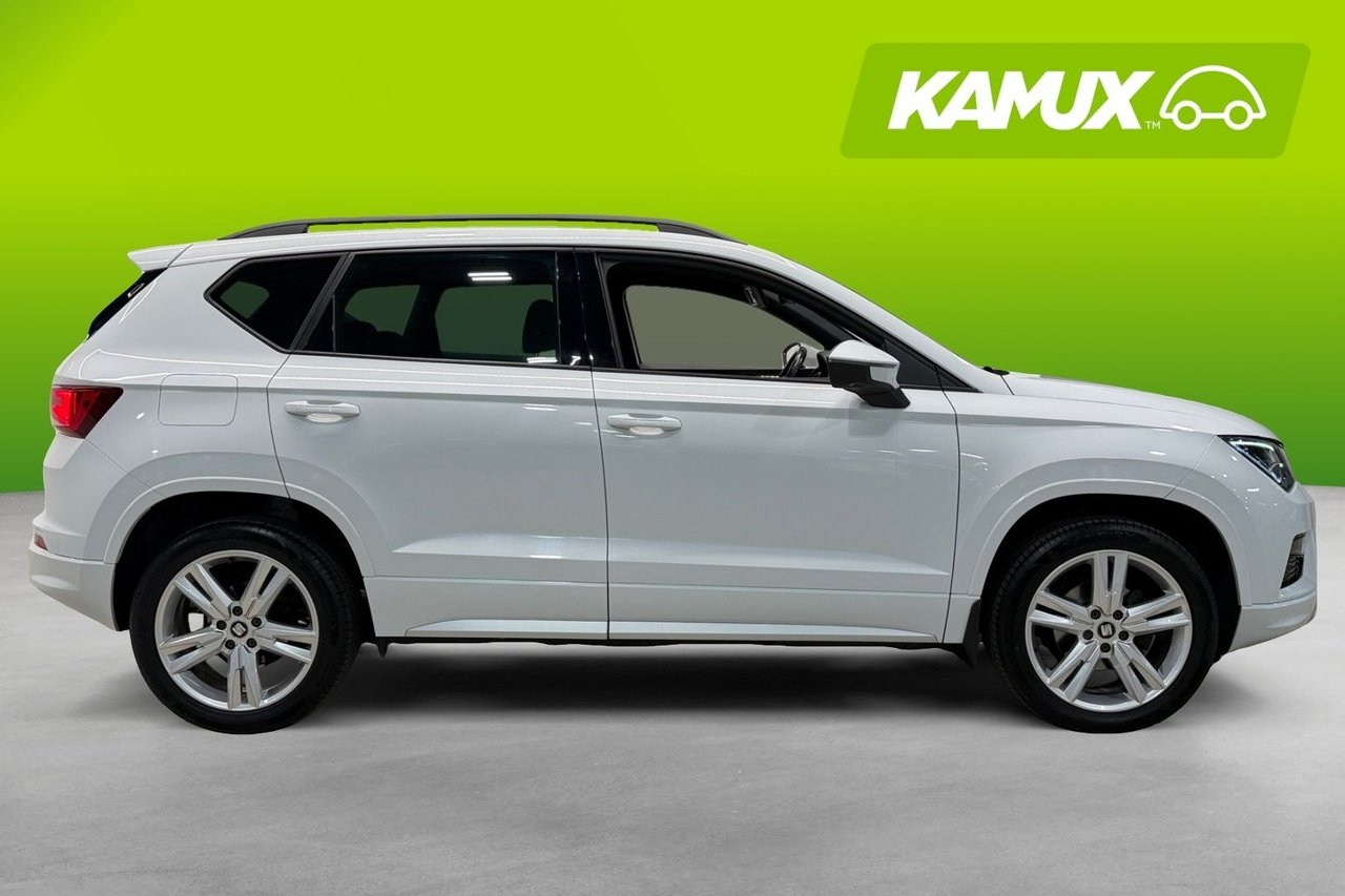 Seat Ateca 2020, kuva 2/24