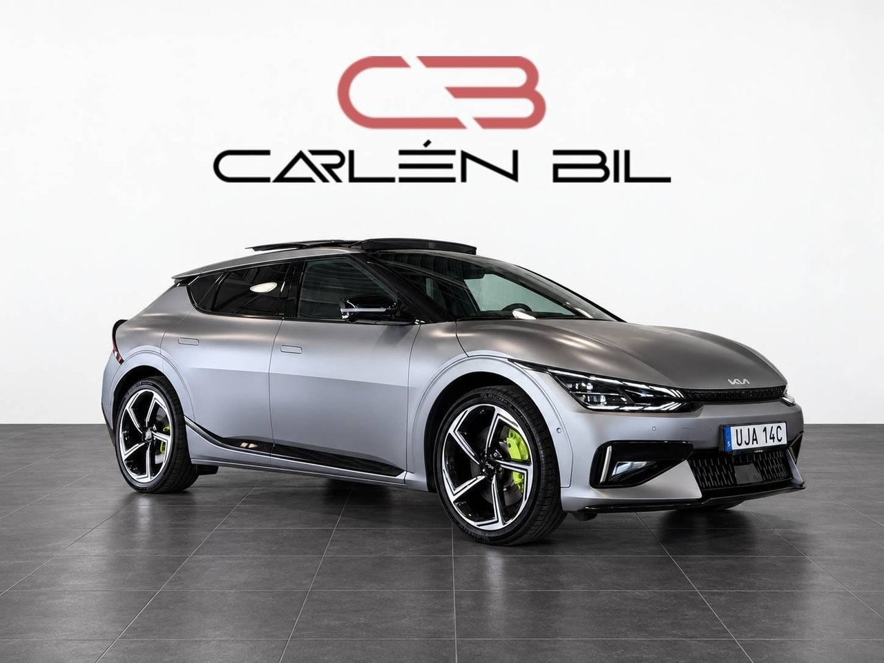Kia EV6