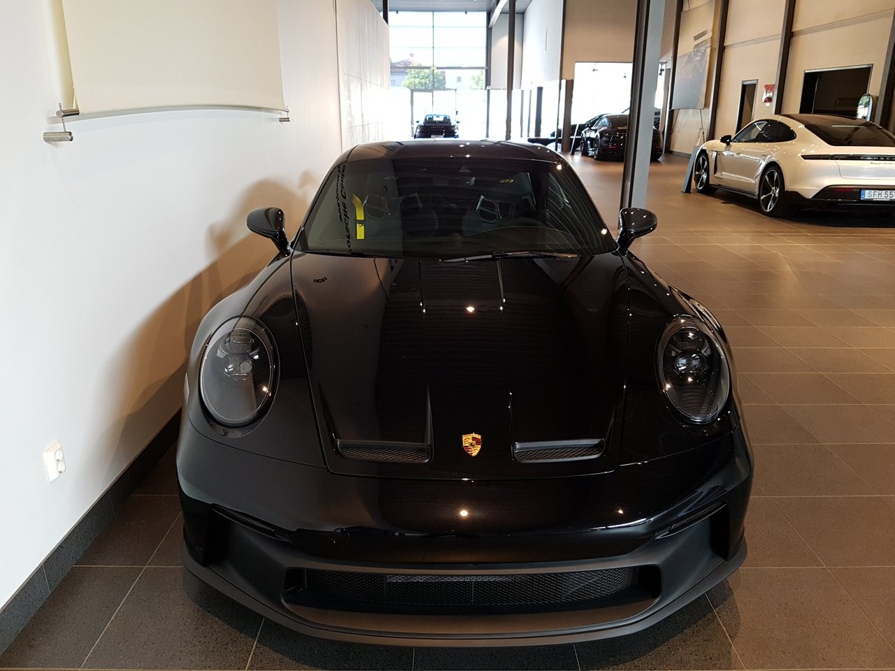 Porsche 911 2022, bild 3/9