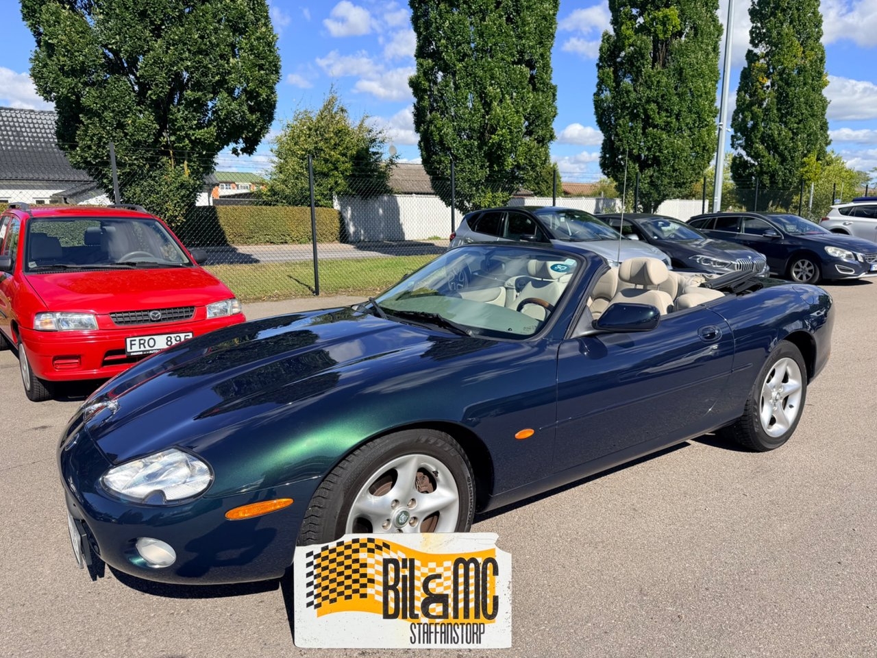 Jaguar