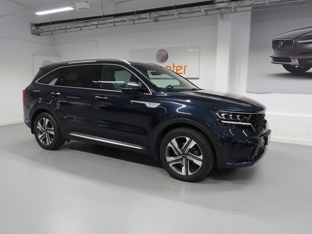 Kia Sorento 2023, kuva 4/10