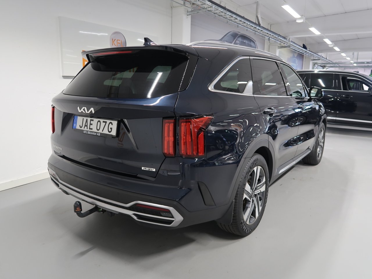 Kia Sorento 2023, kuva 6/10