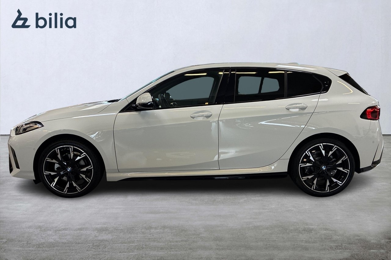 BMW 120 M Sport 2026, bild 3/10