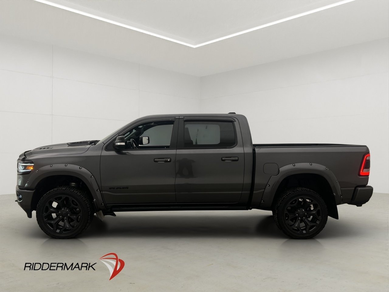 Dodge RAM 1500 2022, bild 6/38