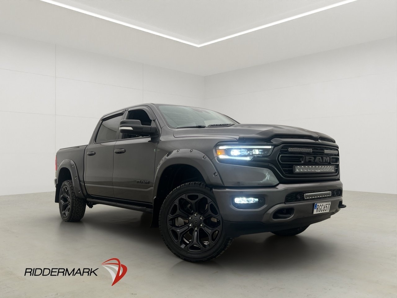 Dodge RAM 1500 2022, bild 3/38