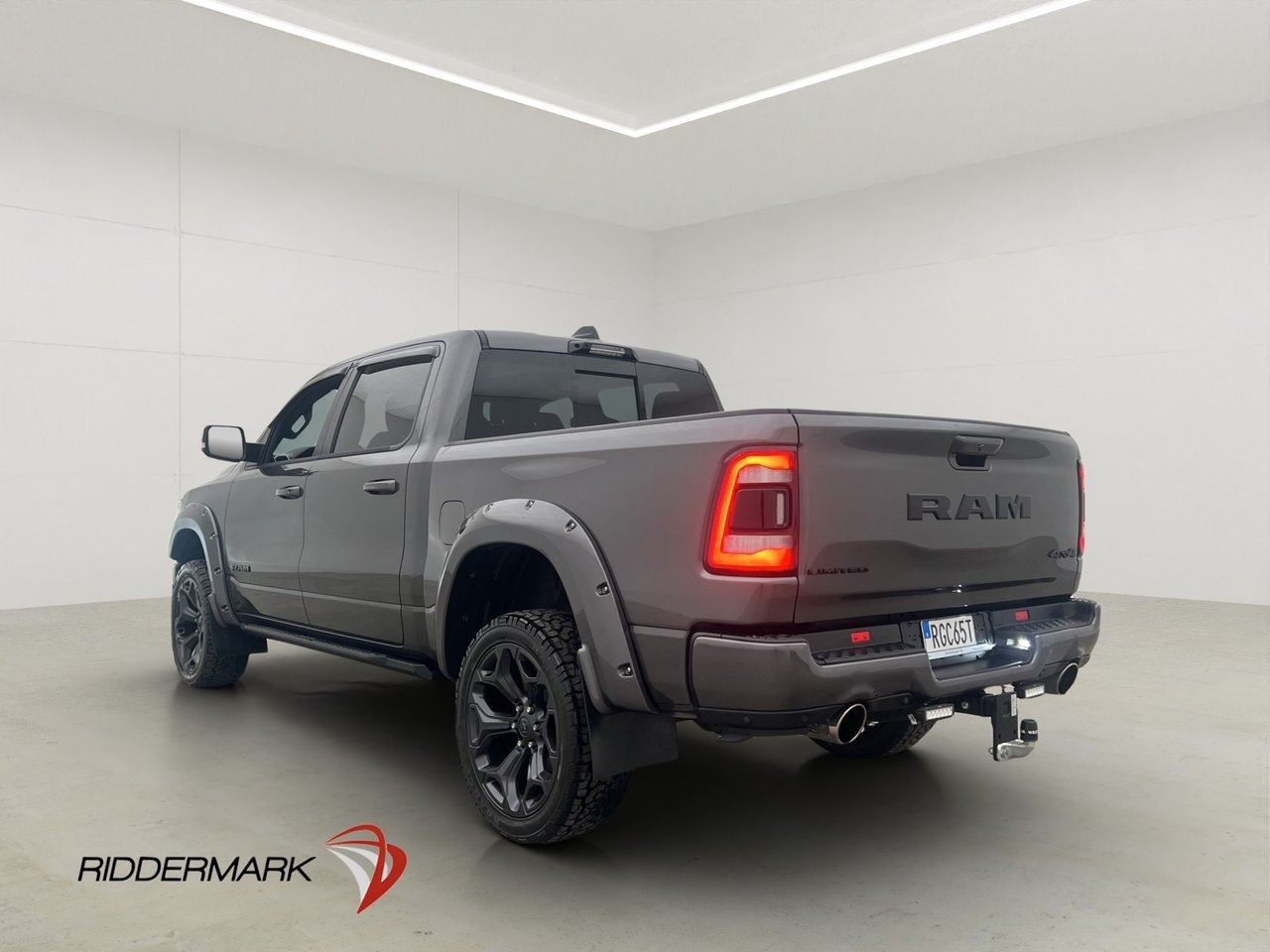 Dodge RAM 1500 2022, bild 7/38
