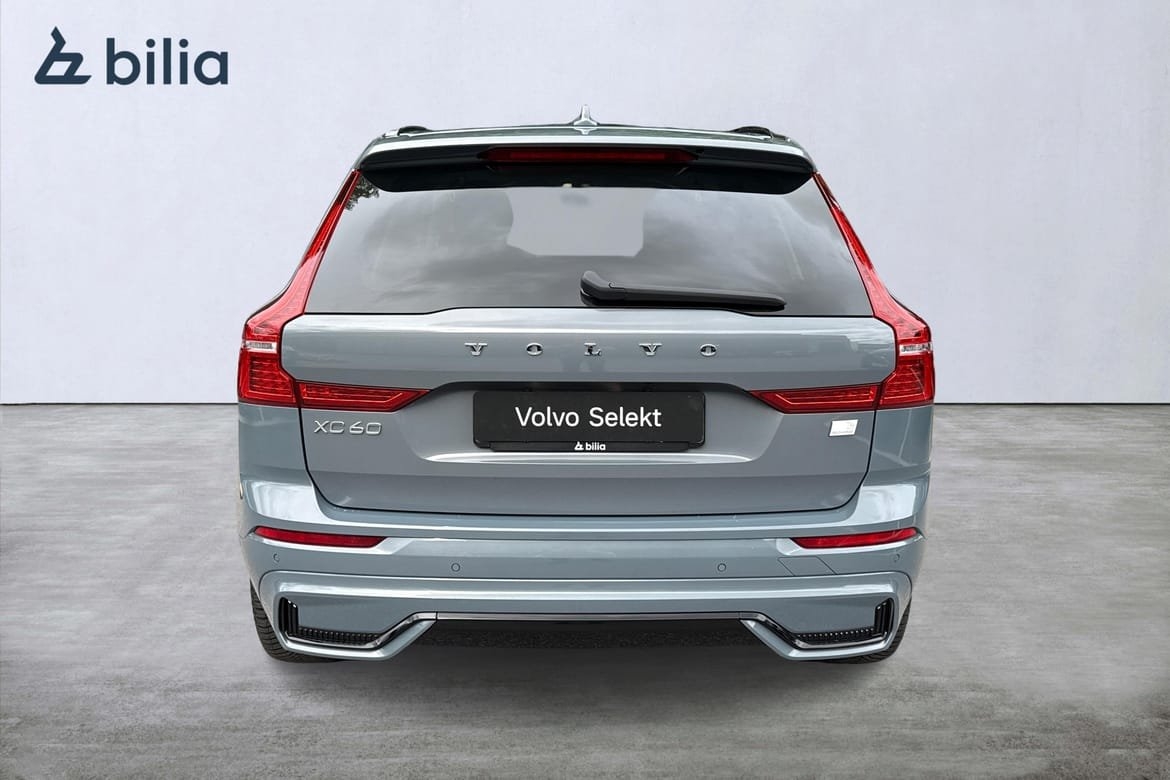 Volvo XC60 2024, bild 5/10
