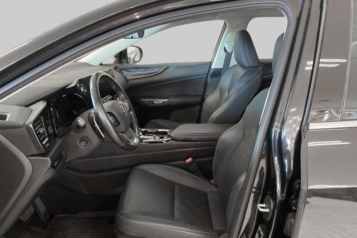 Lexus NX 450h+ Executive 2022, bild 6/10