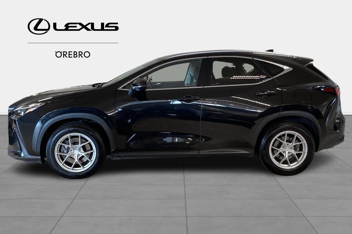 Lexus NX 450h+ Executive 2022, bild 3/10