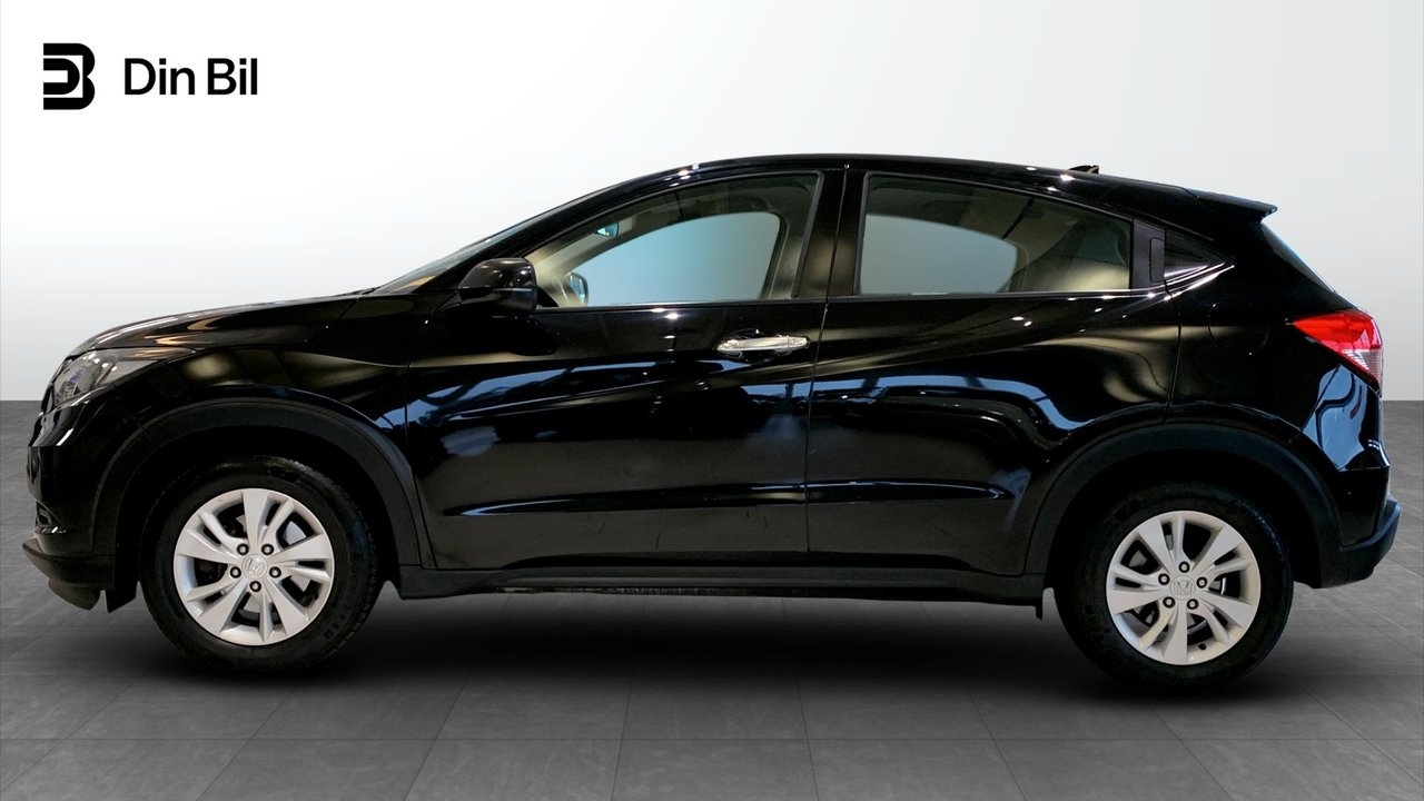Honda HR-V 2016, bild 2/14