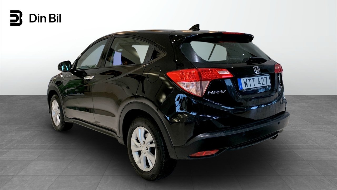 Honda HR-V 2016, bild 3/14