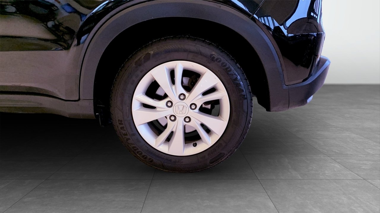 Honda HR-V 2016, bild 6/14
