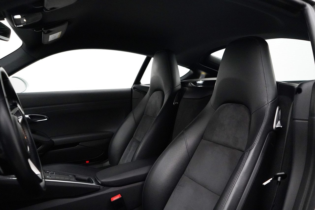 Porsche 718 2018, bild 7/10