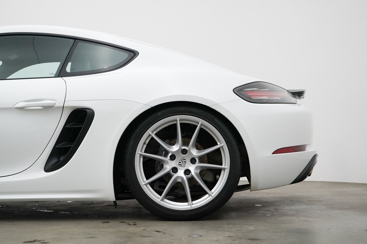 Porsche 718 2018, bild 3/10