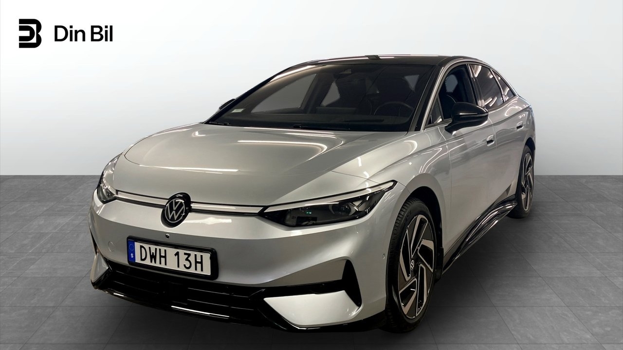 Volkswagen ID.7
