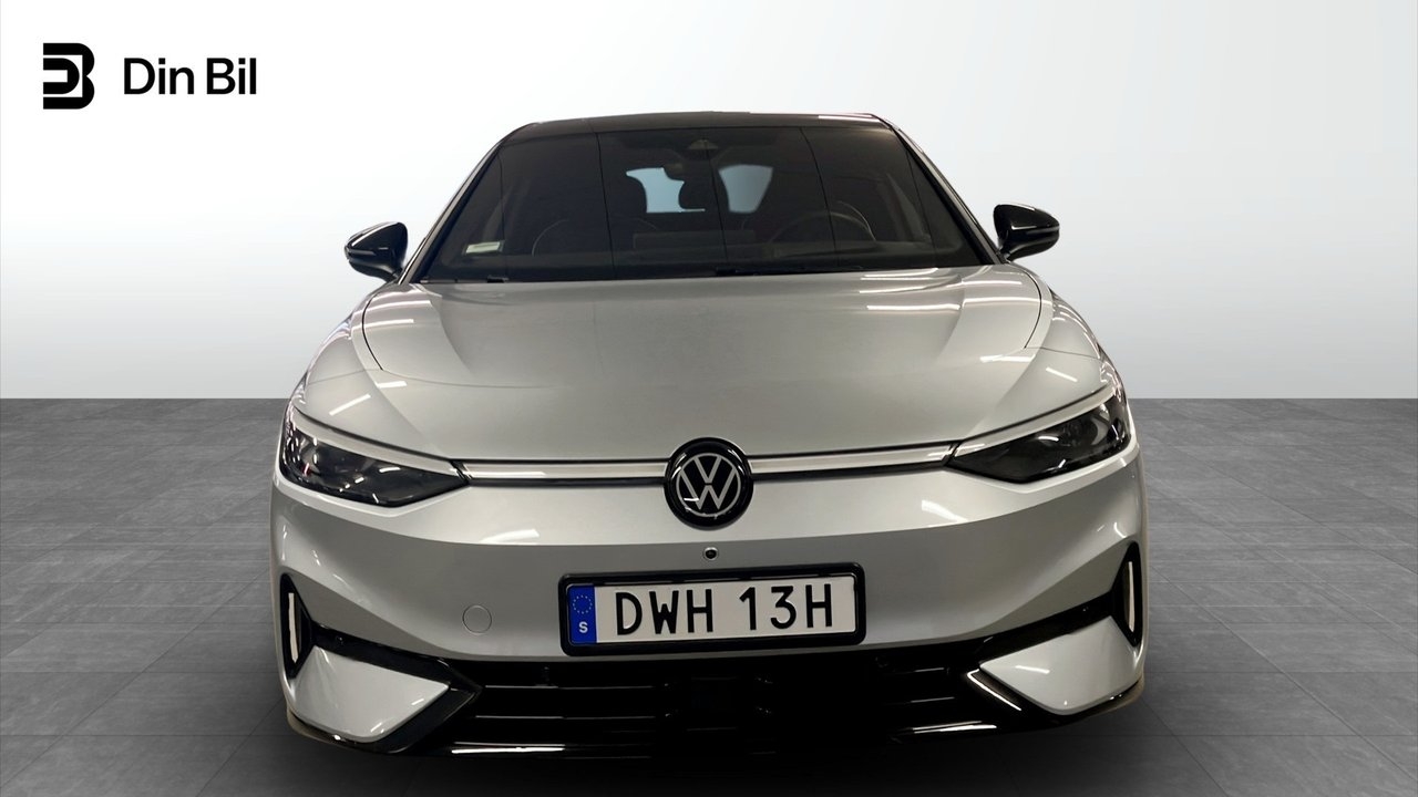 Volkswagen ID.7 2025, bild 4/16