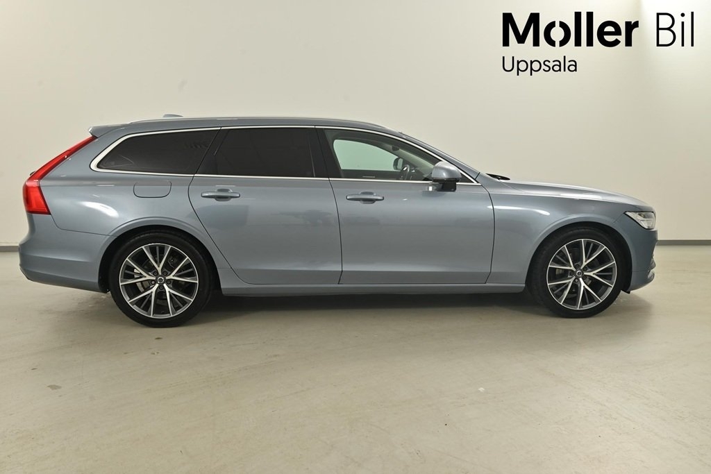 Volvo V90 D4 Geartronic, 190hk 2019, bild 4/12