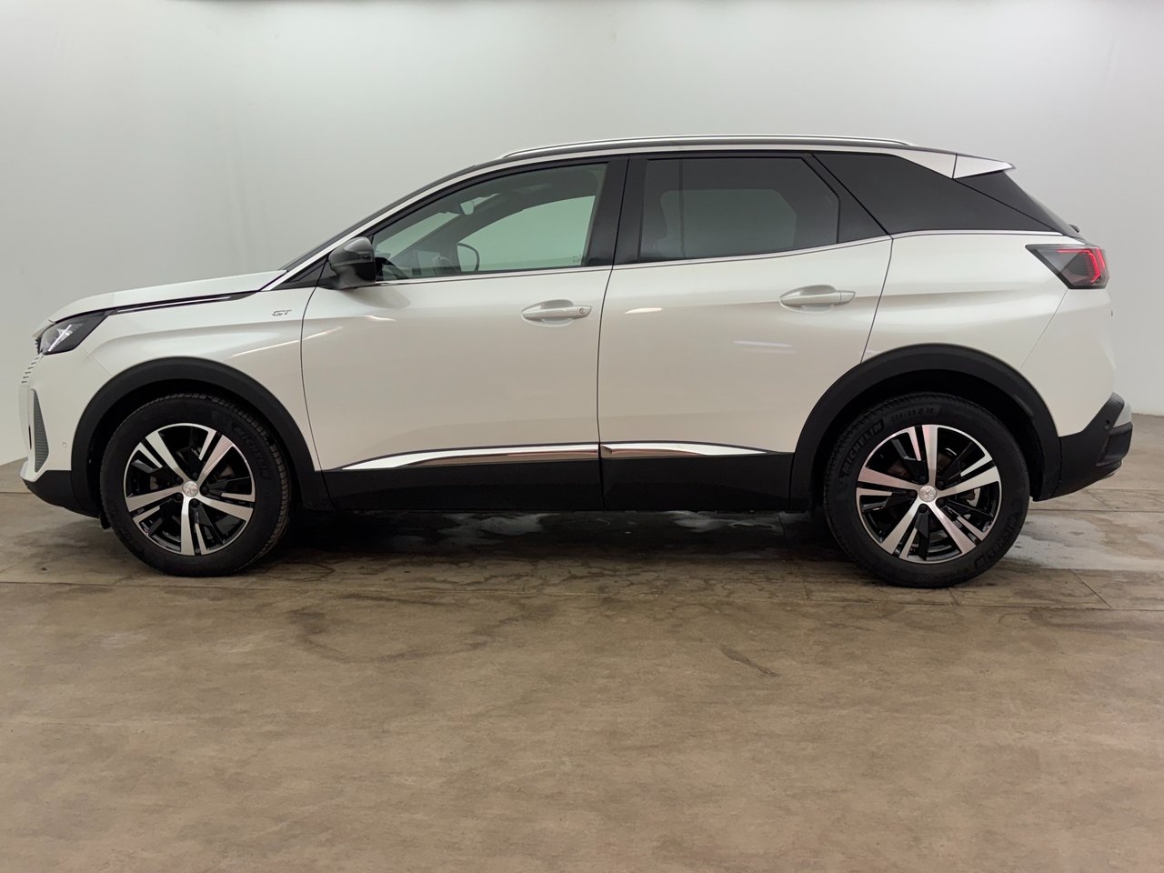Peugeot 3008 2023, bild 3/10