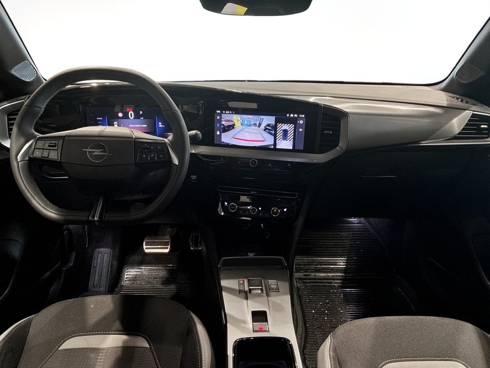 Opel Mokka Hybrid GS Hybrid 145hk Aut 2024, bild 3/10