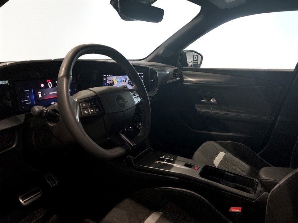 Opel Mokka Hybrid GS Hybrid 145hk Aut 2024, bild 6/10
