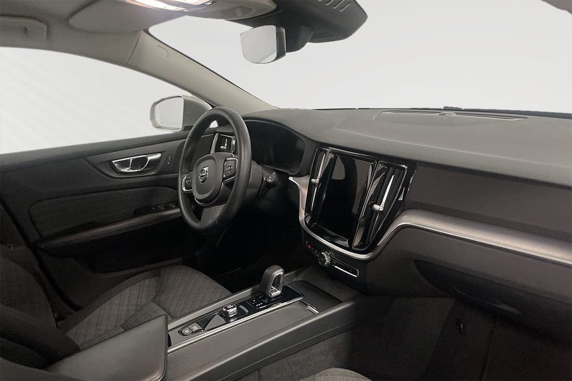 Volvo V60 B4 Diesel Core 2023, photo 7/9
