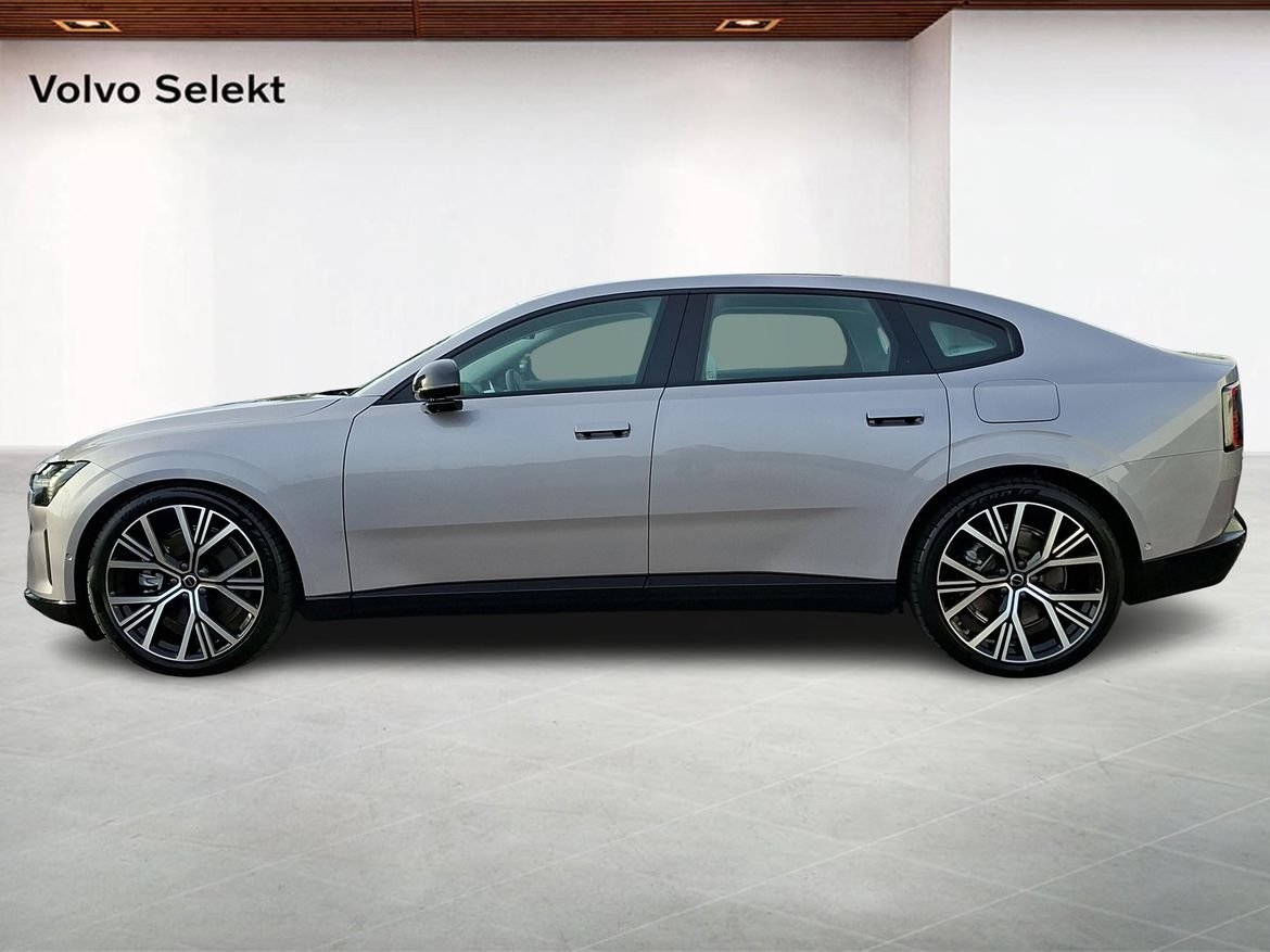 Volvo ES90 2026, bild 2/10