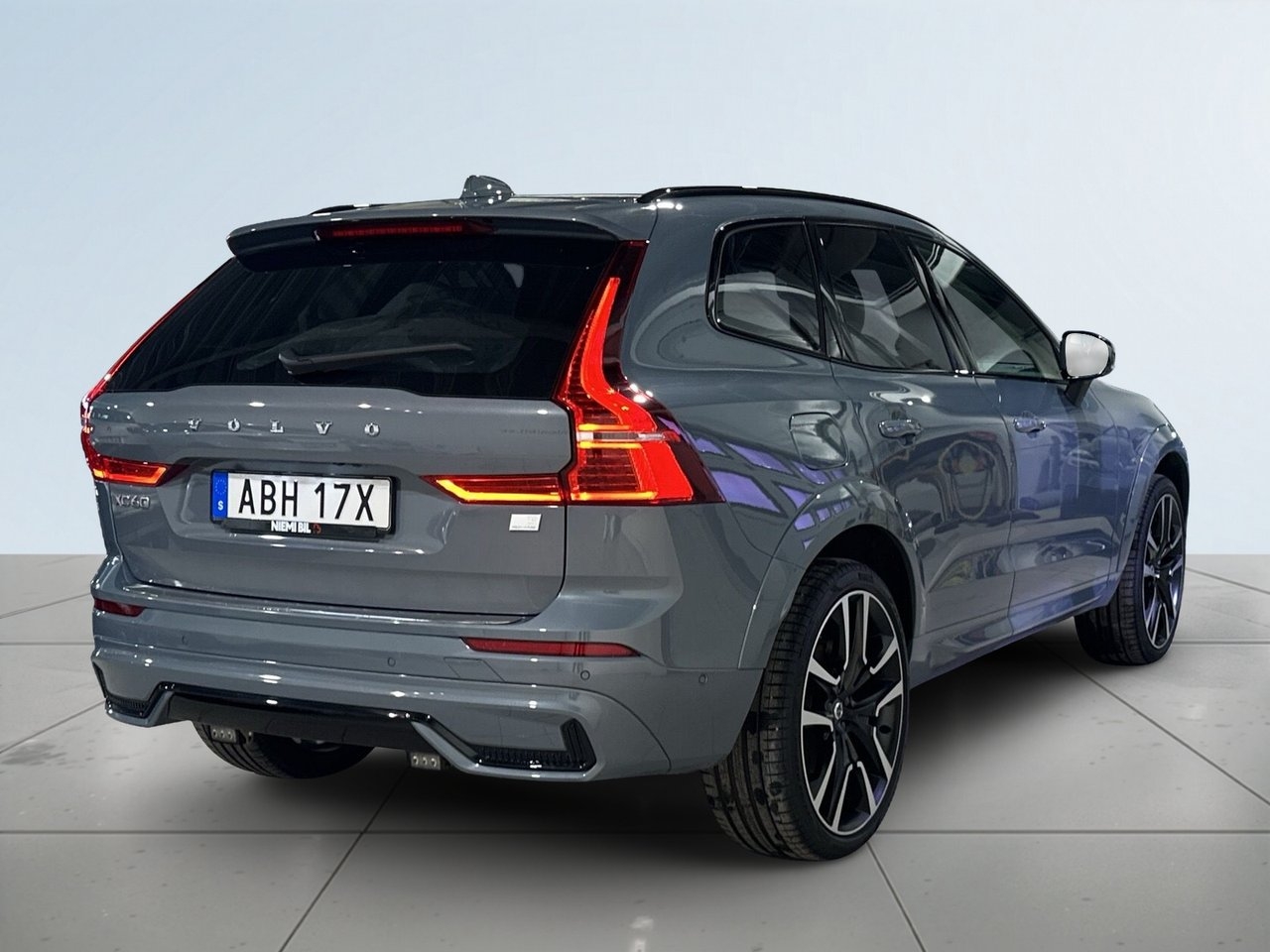 Volvo XC60 2023, bild 6/27
