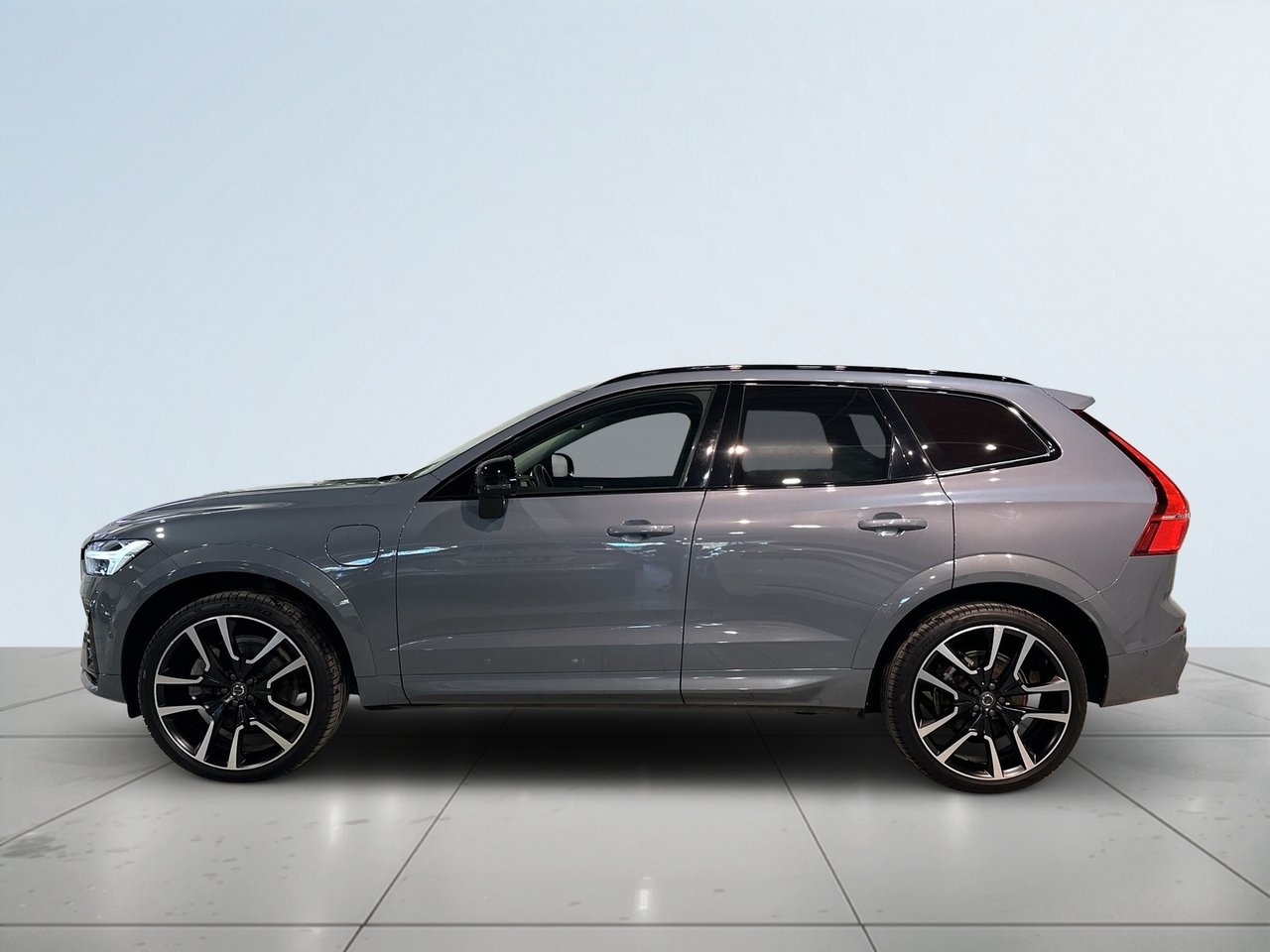 Volvo XC60 2023, bild 4/27