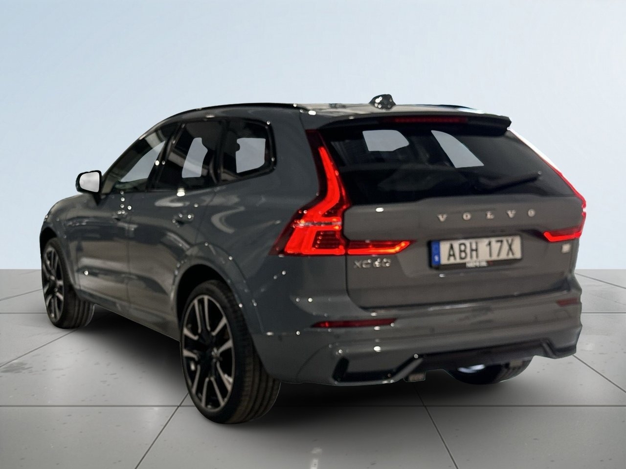 Volvo XC60 2023, bild 5/27