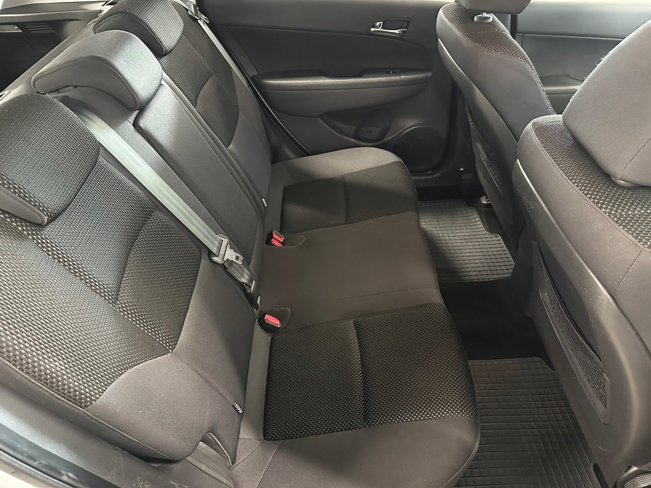 Hyundai i30 2012, bild 6/10