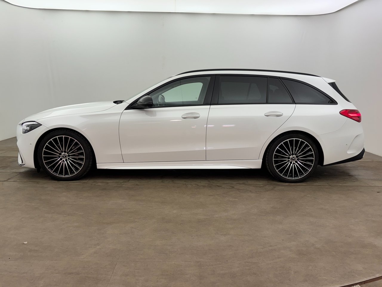 Mercedes-Benz C 2022, bild 3/10