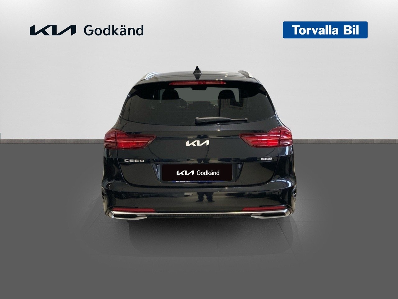 Kia Ceed 2023, bild 5/10