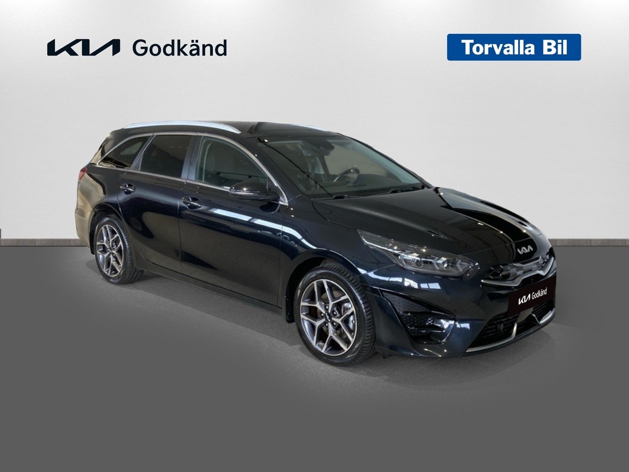 Kia Ceed 2023, bild 3/10