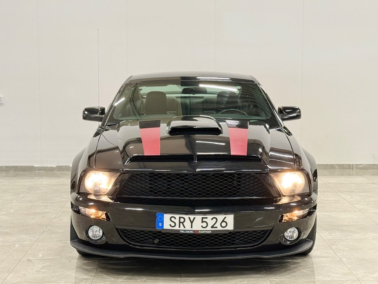 Ford Mustang GT 4.6 V8 2009, kuva 6/10