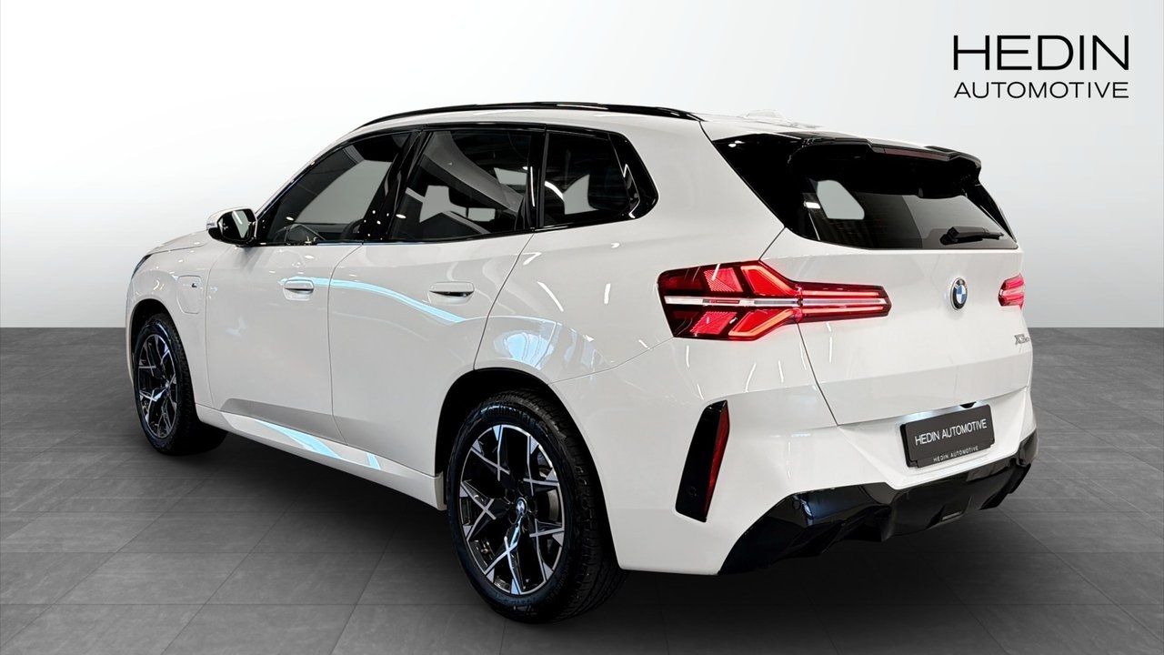 BMW X3 2026, bild 2/14