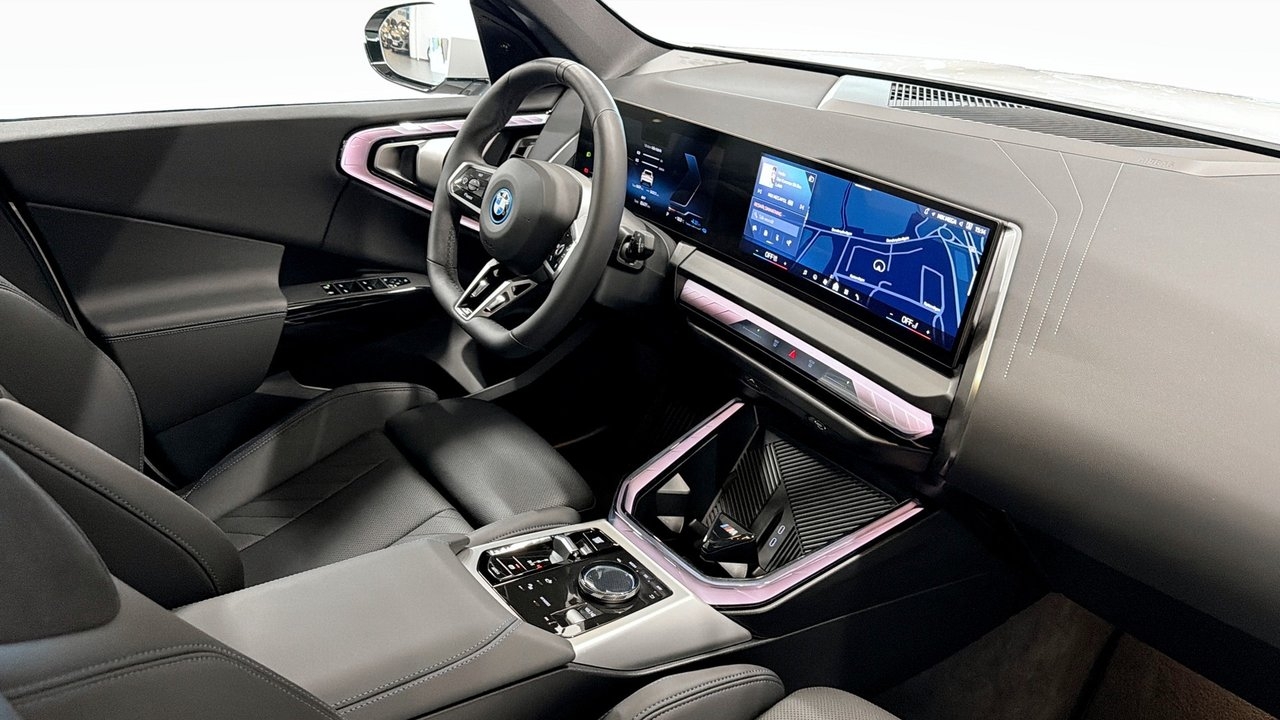BMW X3 2026, bild 3/14