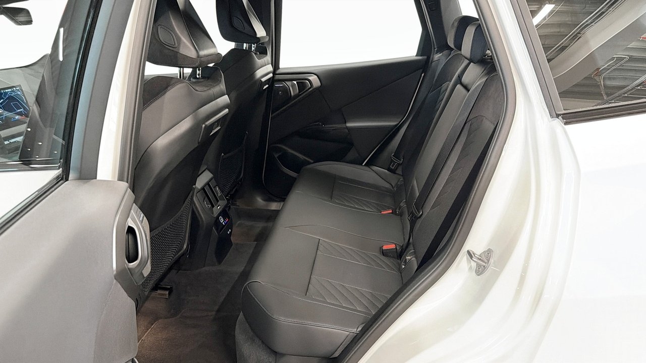 BMW X3 2026, bild 5/14