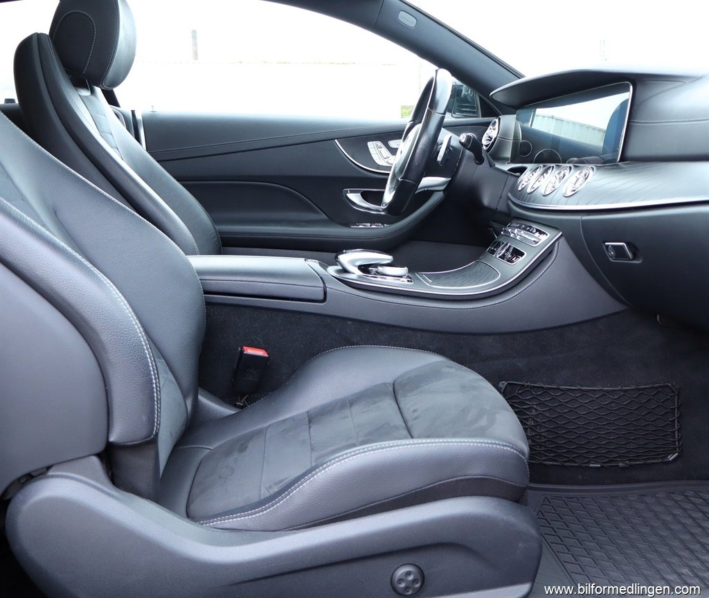 Mercedes-Benz E 2020, bild 5/10