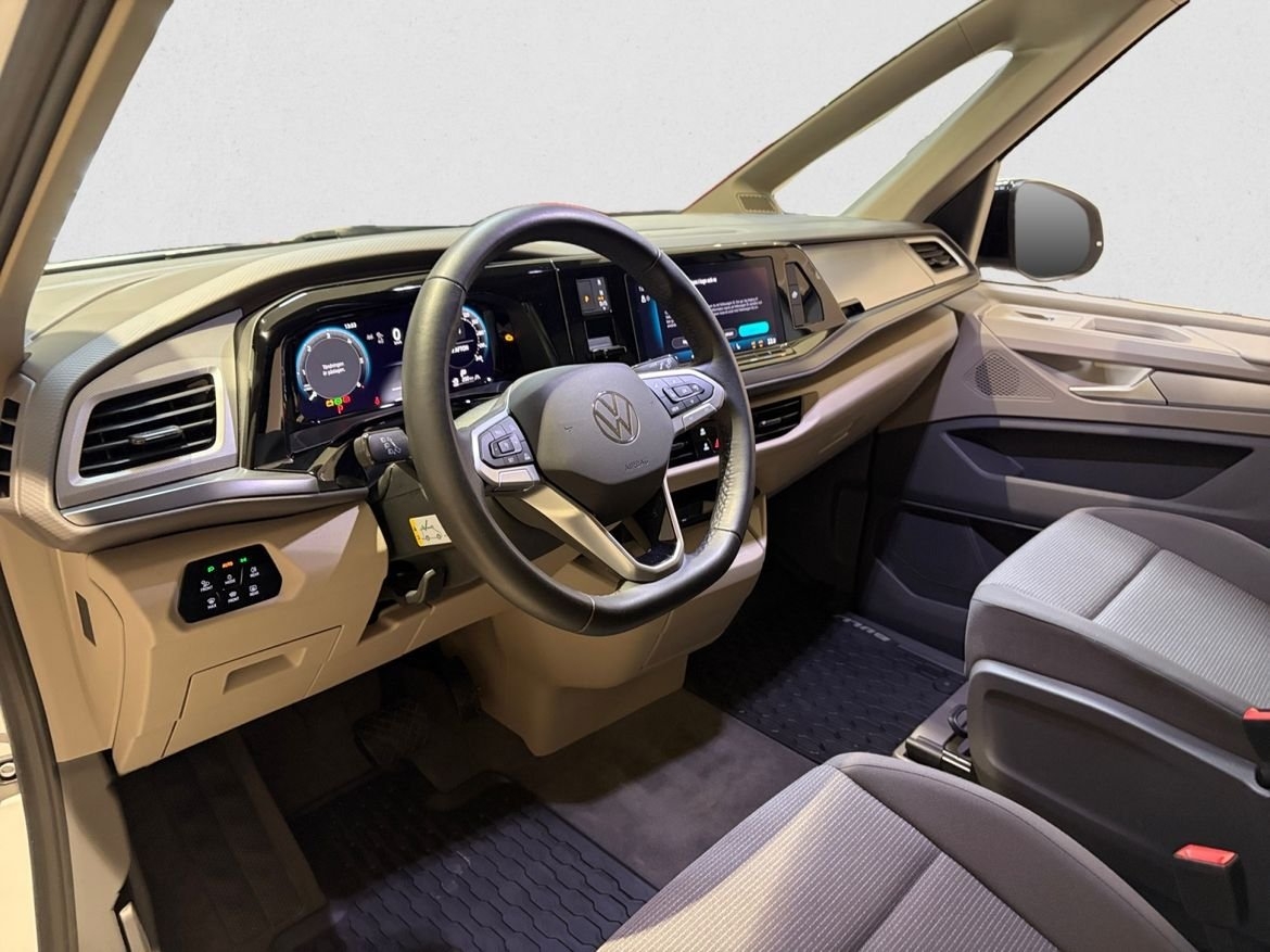 Volkswagen California 2025, photo 7/10